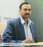 Prof. Jayprakash Panda