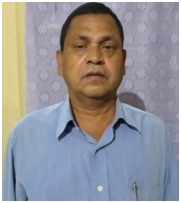 Pravakar Samal