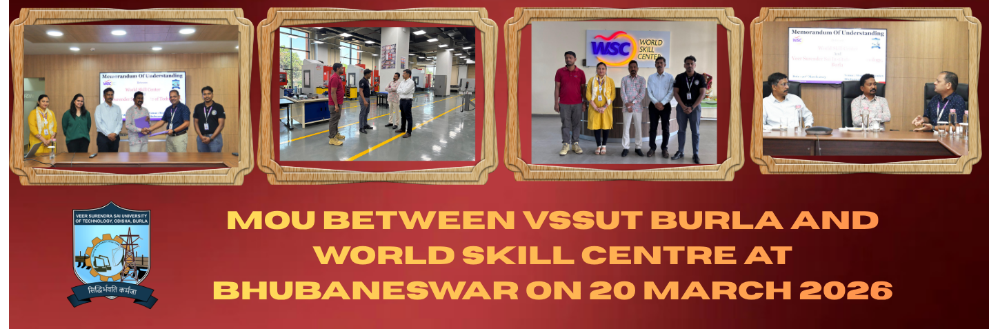 VSSUT-banner